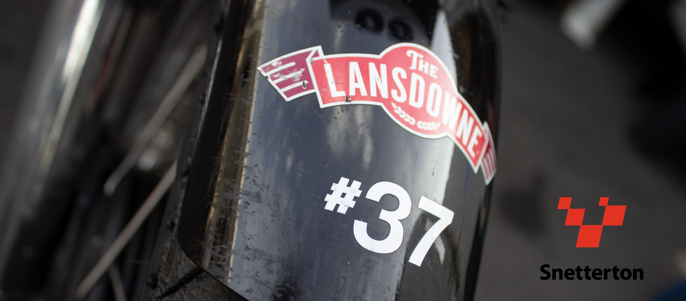 The Lansdowne celebrate the life and racing of Clive Ling
