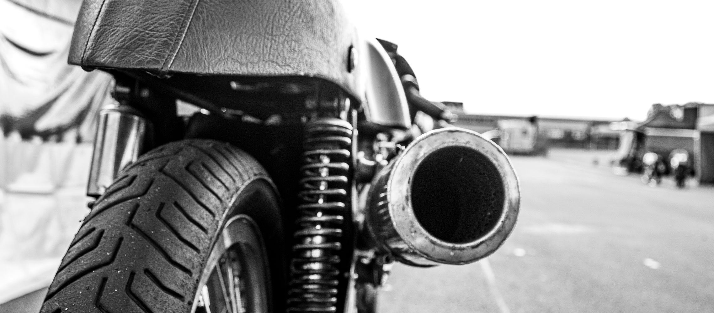 Lansdowne Classic motorcycle racing Series