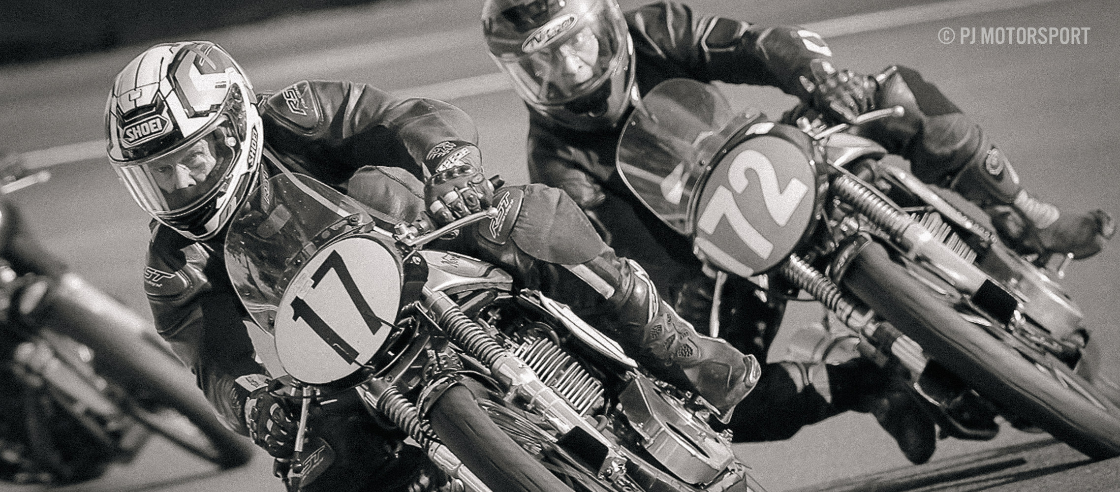 Lansdowne classic motorcycle racing 2022