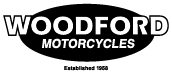 Woodford Motorcycles